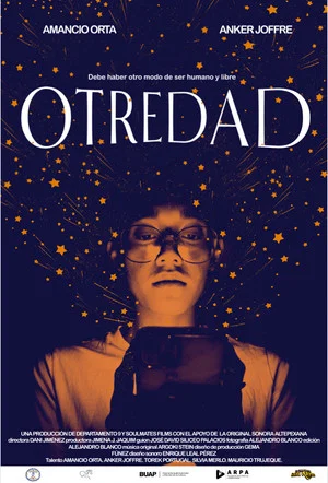 Постер: Otredad