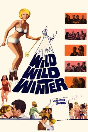 Постер: Wild, Wild Winter