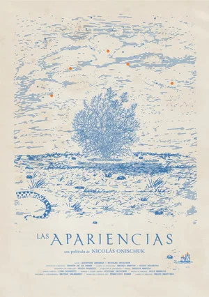 Постер: Appearances