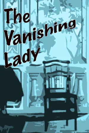 Постер: The Vanishing Lady