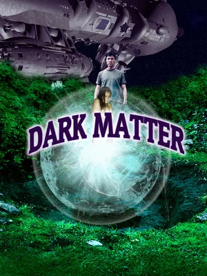 Постер: Dark Matter