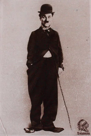 Постер: Charlie Chaplin: The Long Year at Essanay