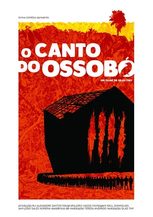 Постер: The Song of Ossobó