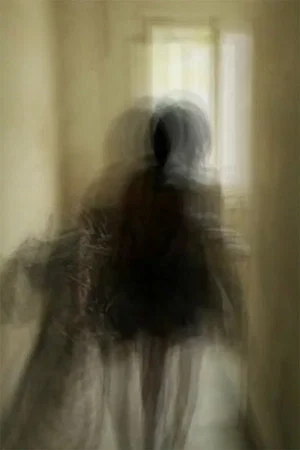 Постер: Descending a Staircase