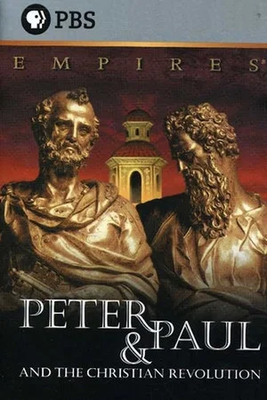 Постер: Peter and Paul and the Christian Revolution