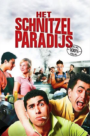 Постер: Schnitzel Paradise