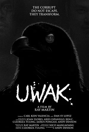 Постер: UWAK