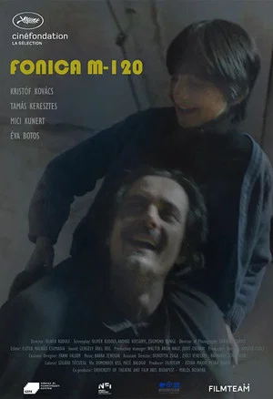 Постер: Fonica M-120