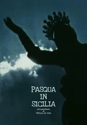 Постер: Easter in Sicily