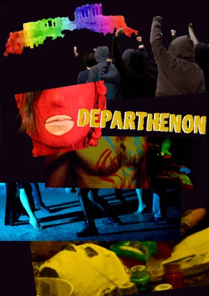 Постер: Departhenon