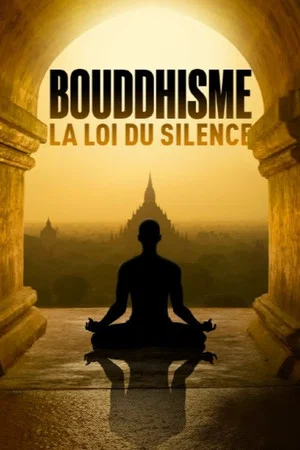 Постер: Buddhism, the Unspeakable Truth