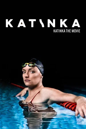 Постер: Katinka The Movie