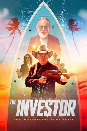 Постер: The Investor