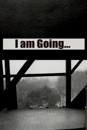 Постер: I'm Going