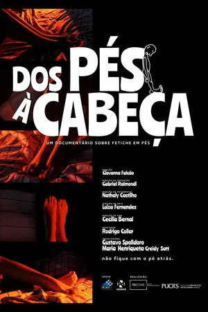 Постер: Dos Pés à Cabeça