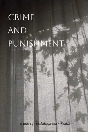 Постер: Crime and Punishment
