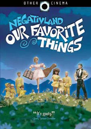 Постер: Negativland: Our Favorite Things