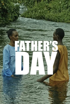 Постер: Father's Day
