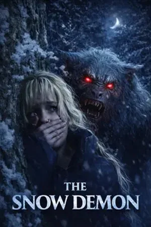 Постер: The Snow Demon