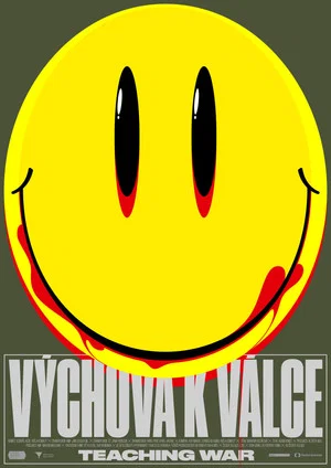 Постер: Teaching War