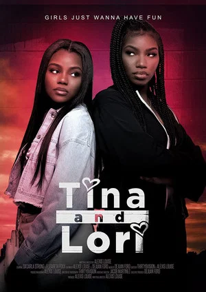 Постер: Tina and Lori