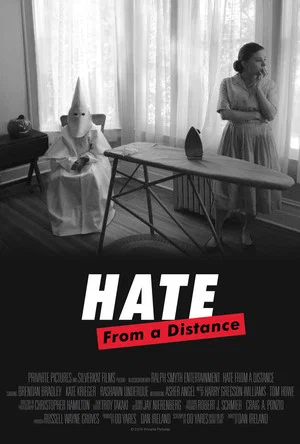 Постер: Hate from a Distance