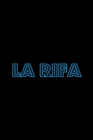Постер: La rifa