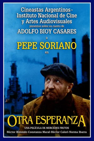 Постер: Otra esperanza
