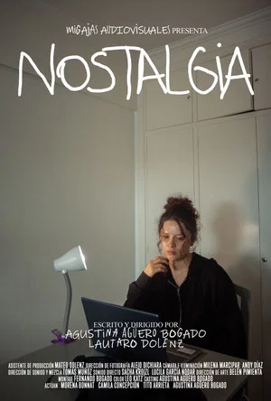 Постер: Nostalgia