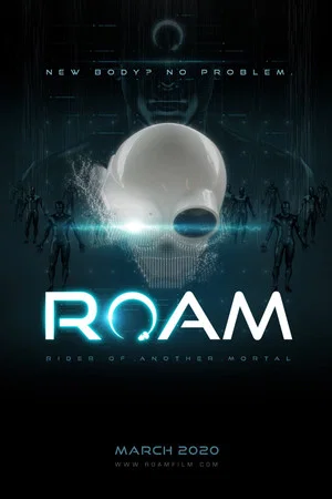 Постер: Roam
