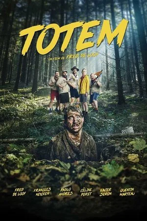 Постер: Totem