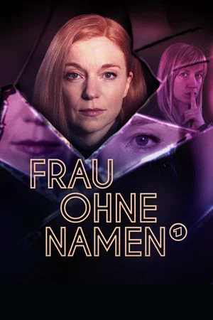Постер: Woman Without a Name