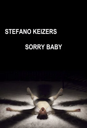 Постер: Stefano Keizers: Sorry Baby