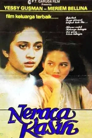 Постер: Neraca Kasih