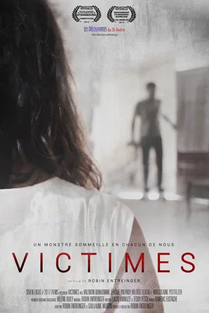Постер: Victimes