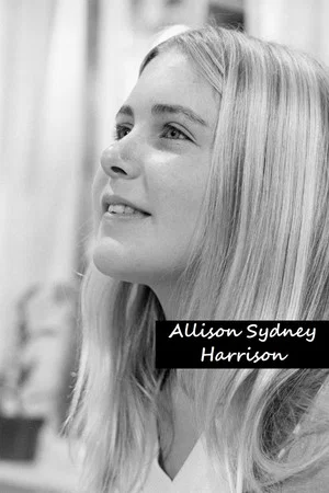 Постер: Allison Sydney Harrison