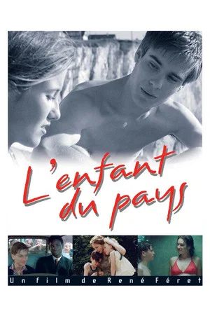 Постер: L'Enfant du pays