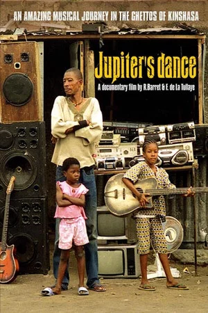 Постер: Jupiter's Dance