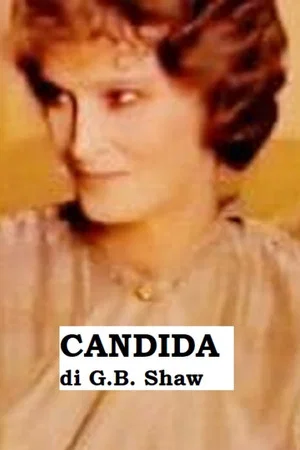 Постер: Candida
