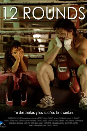 Постер: 12 Rounds