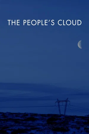 Постер: The People's Cloud