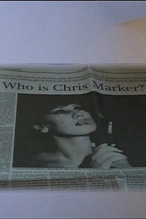 Постер: Chris on Chris