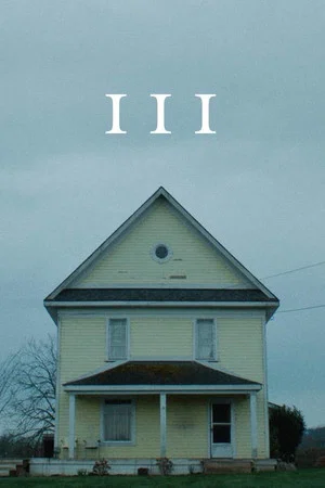 Постер: III
