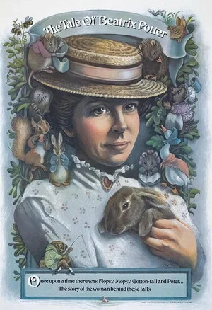 Постер: The Tale of Beatrix Potter