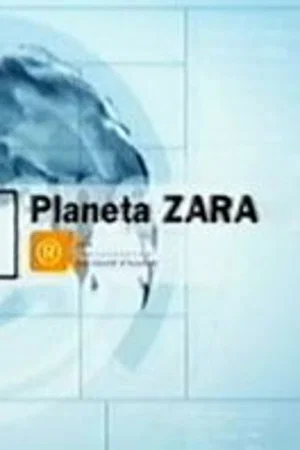 Постер: Planeta Zara