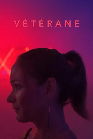 Постер: Vétérane