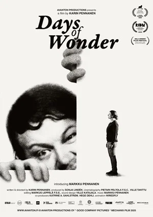 Постер: Days of Wonder