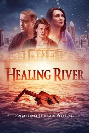Постер: Healing River
