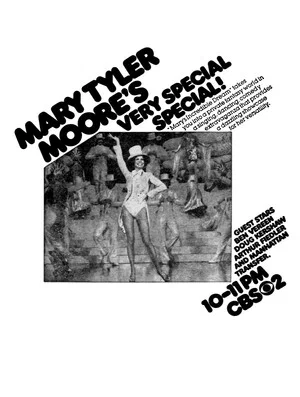 Постер: Mary's Incredible Dream