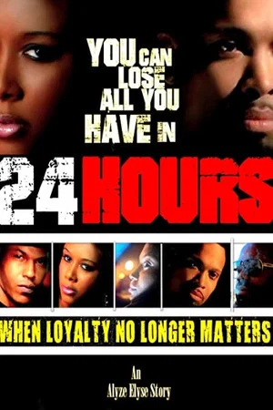 Постер: 24 Hours